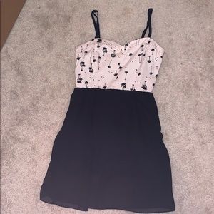 Cute dress